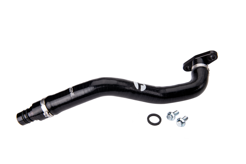 Fleece Turbocharger for Cummins 6.7 2019-2022