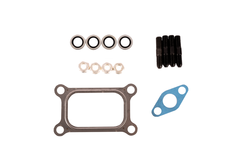 Fleece Turbocharger for Cummins 6.7 2019-2024