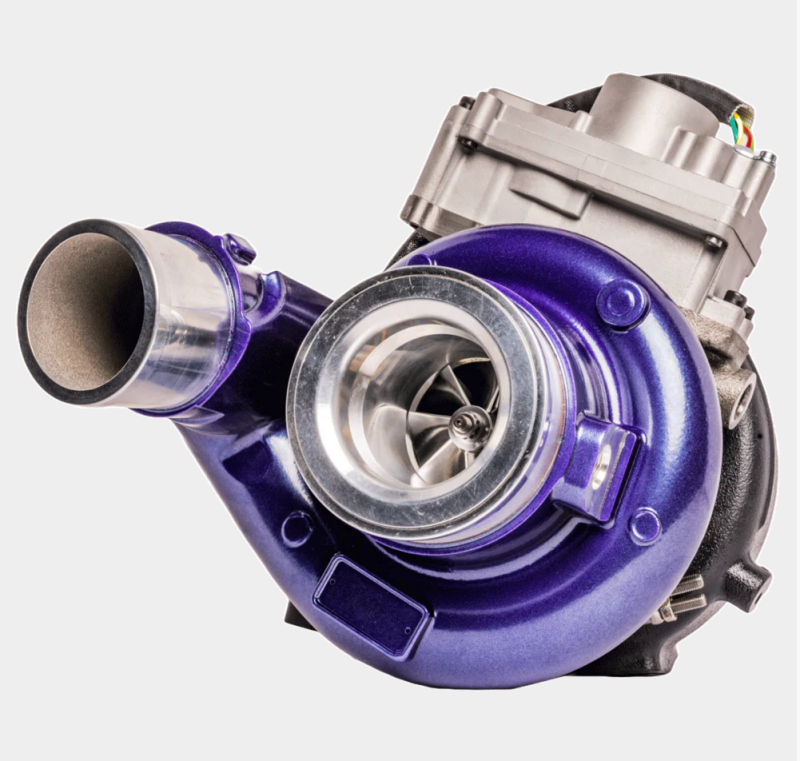 ATS Diesel Turbocharger for Cummins 6.7 2019-2025