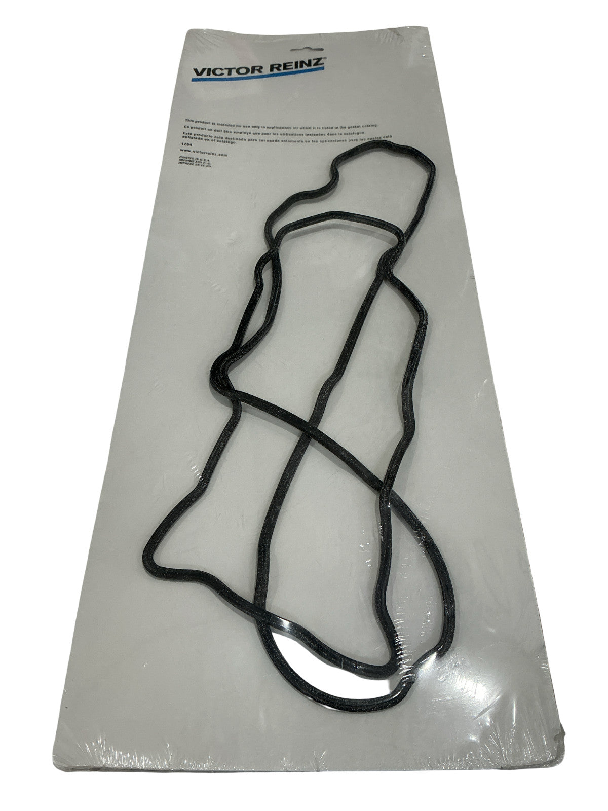 Mahle Valve Cover Gasket for Cummins 6.7 2007-2025