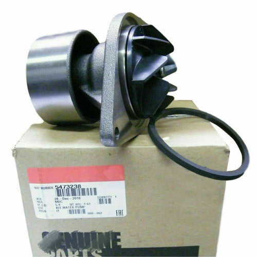 Cummins Water Pump for Cummins 6.7 2007-2012