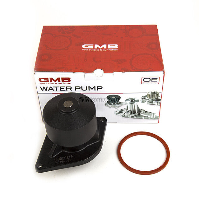 GMB Water Pump for Cummins 6.7 2007-2025
