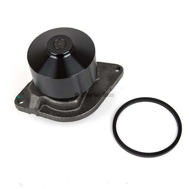 Mizumo Auto Water Pump for Cummins 6.7 2007-2025