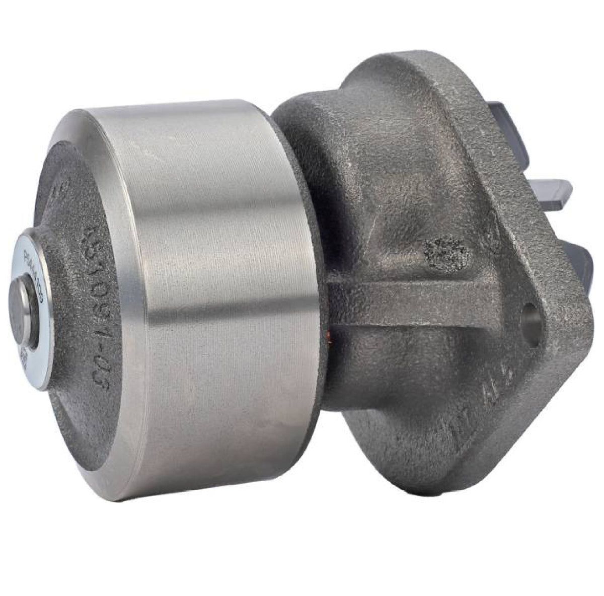 Alliant Power Water Pump for Cummins 6.7 2007-2025