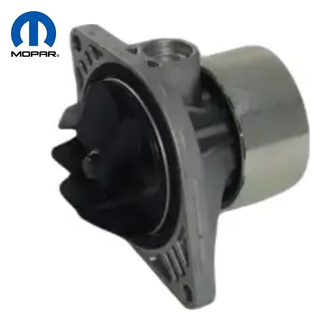 Mopar Water Pump for Cummins 6.7 2019-2025