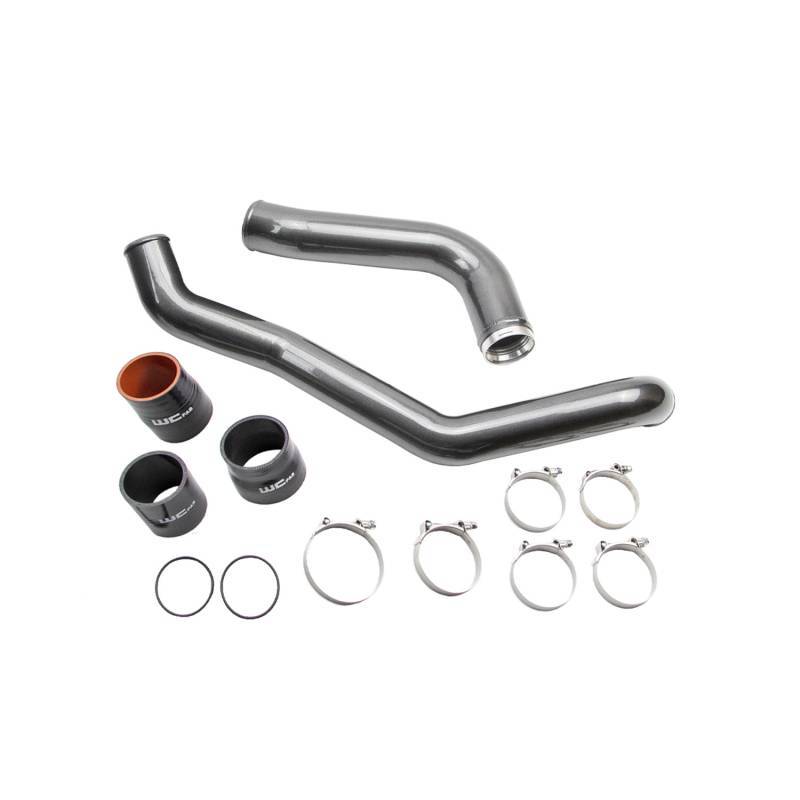 Wehrli Air Intake for Duramax L5P 2017-2019