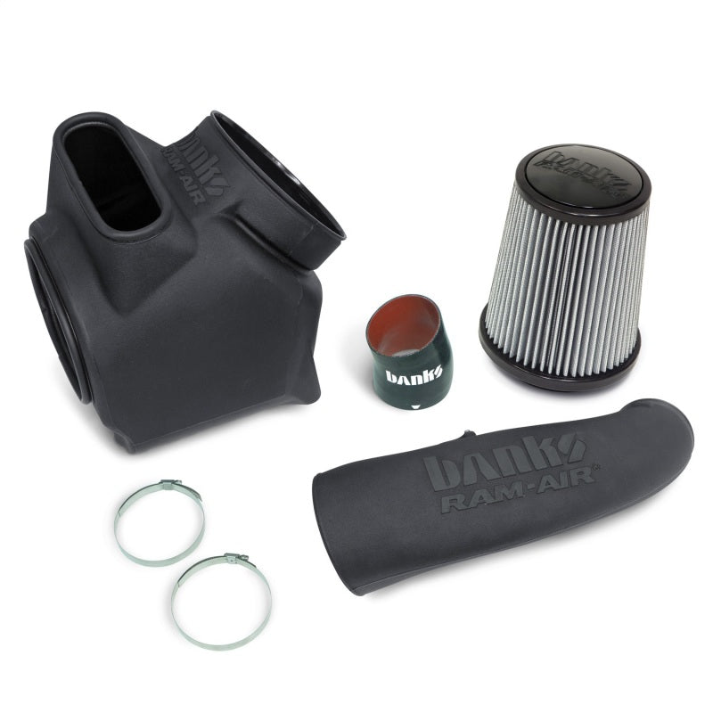 Banks Power Air Intake for Duramax L5P 2017-2019