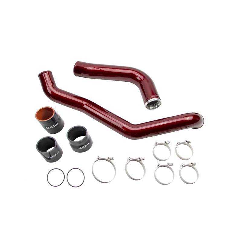 Wehrli Air Intake for Duramax L5P 2017-2019
