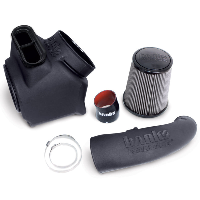 Banks Power Air Intake for Duramax L5P 2017-2019