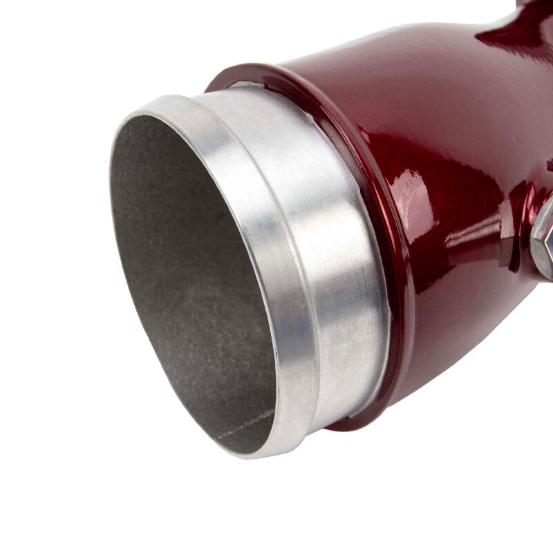 Wehrli Air Intake for Duramax L5P 2017-2024