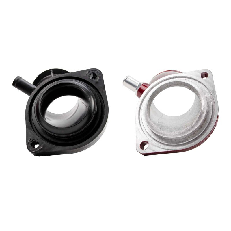 Wehrli Air Intake for Duramax L5P 2017-2024