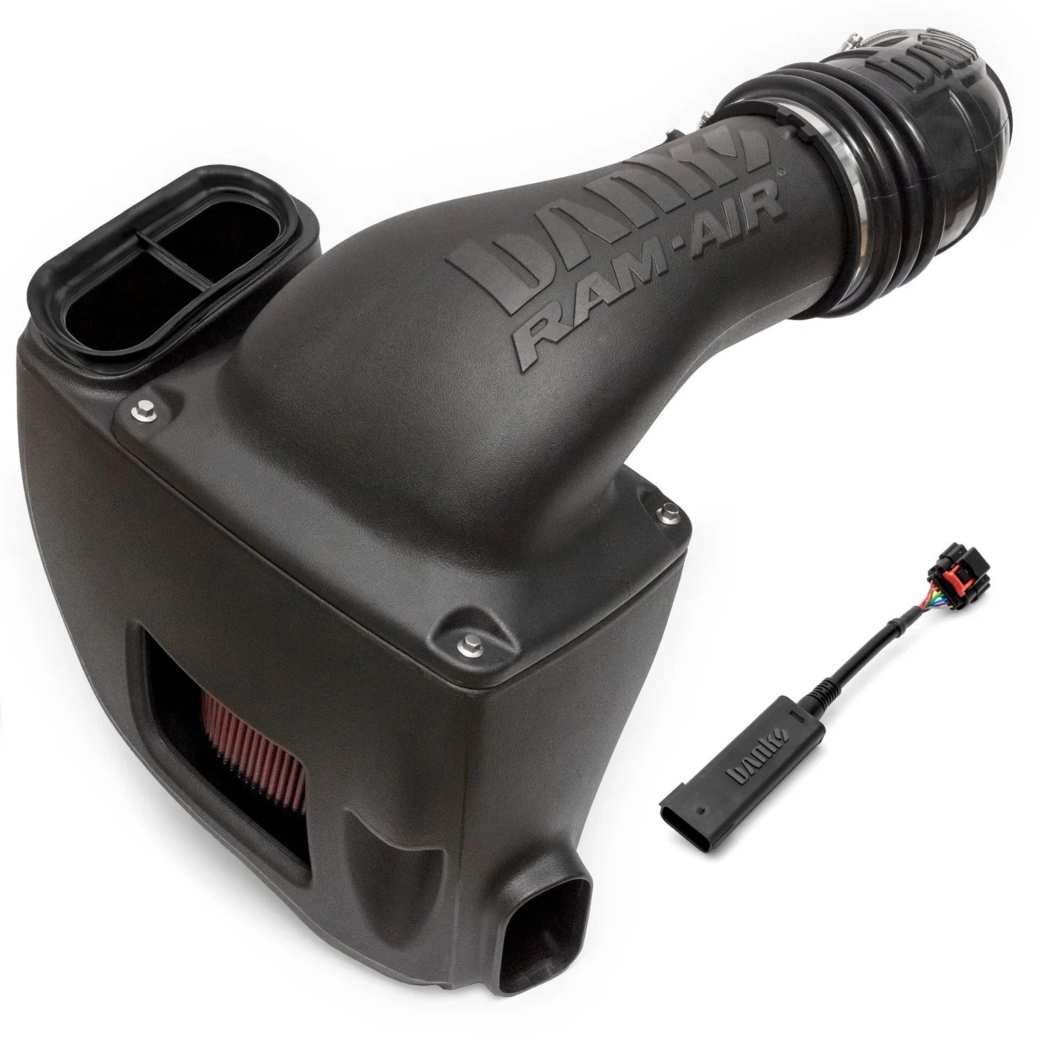 Banks Power Air Intake for Duramax L5P 2017-2025