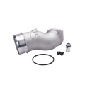 Fleece Air Intake for Duramax L5P 2017-2025