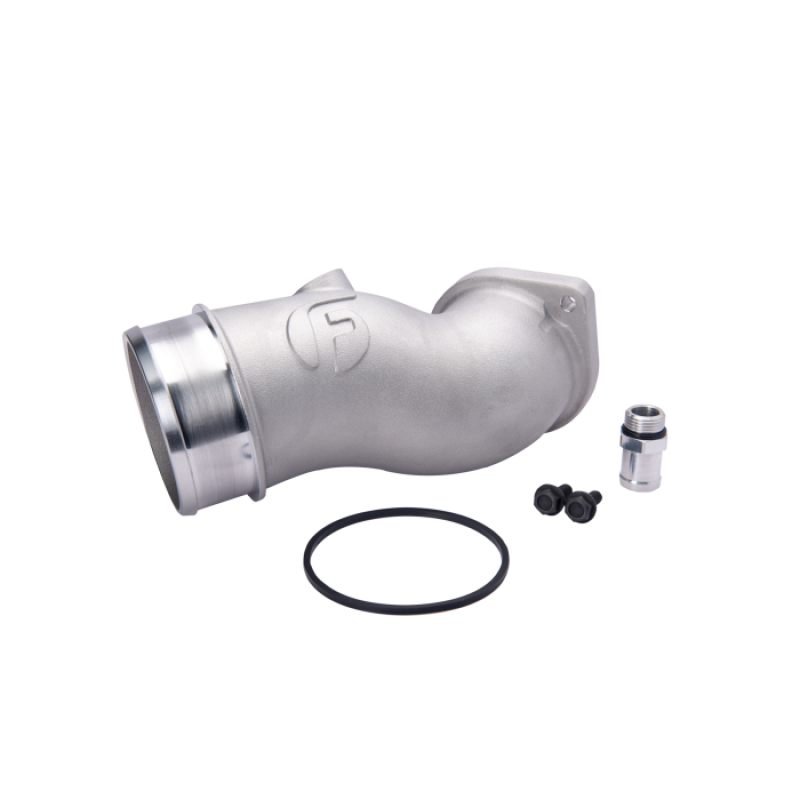 Fleece Air Intake for Duramax L5P 2017-2025