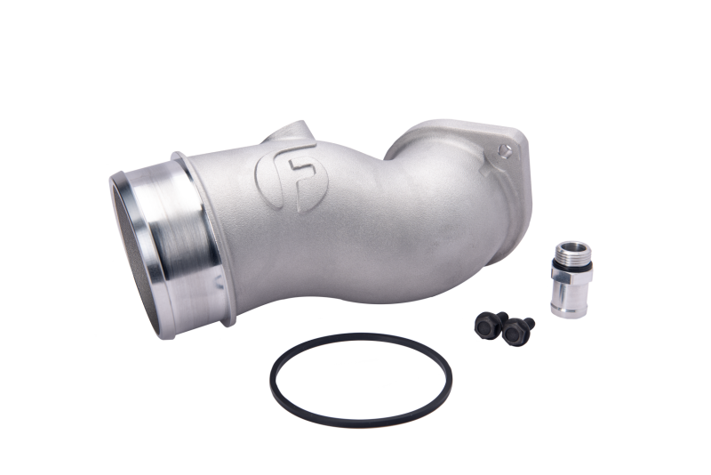 Fleece Air Intake for Duramax L5P 2017-2025