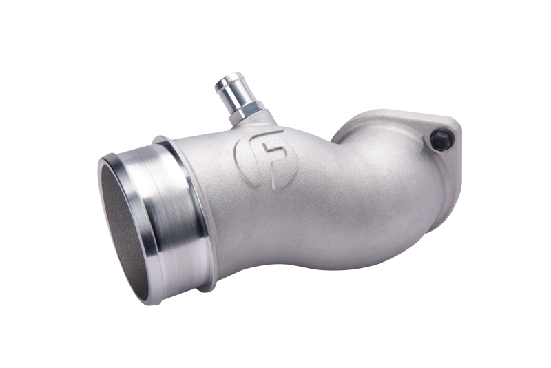 Fleece Air Intake for Duramax L5P 2017-2025