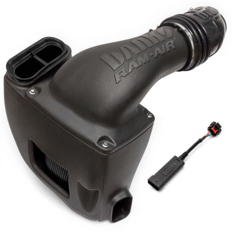 Banks Power Air Intake for Duramax L5P 2020-2022