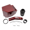 Wehrli Air Intake for Duramax L5P 2020-2024