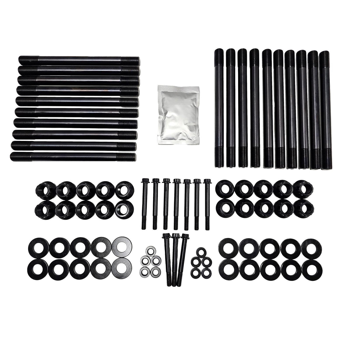 PRW Cylinder Head for Duramax L5P 2017-2019
