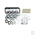 Mahle Cylinder Head for Duramax L5P 2017-2025