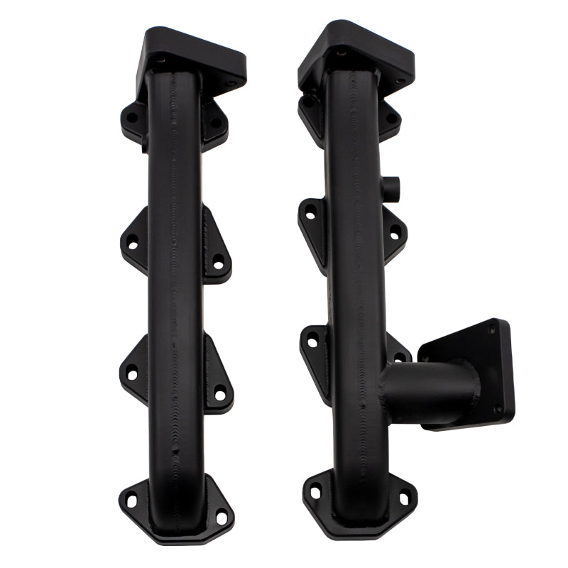 Wehrli Exhaust Manifold for Duramax L5P 2017-2024