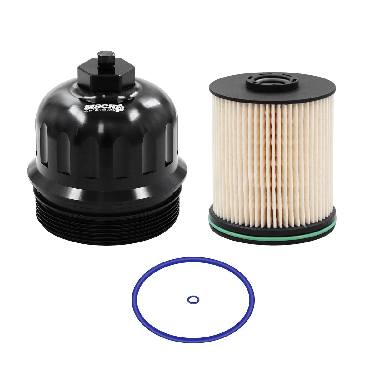WnSEu Fuel Filter for Duramax L5P 2017-2019