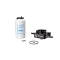Fleece Fuel Filter for Duramax L5P 2017-2024