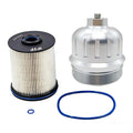 iFJF Fuel Filter for Duramax L5P 2017-2025