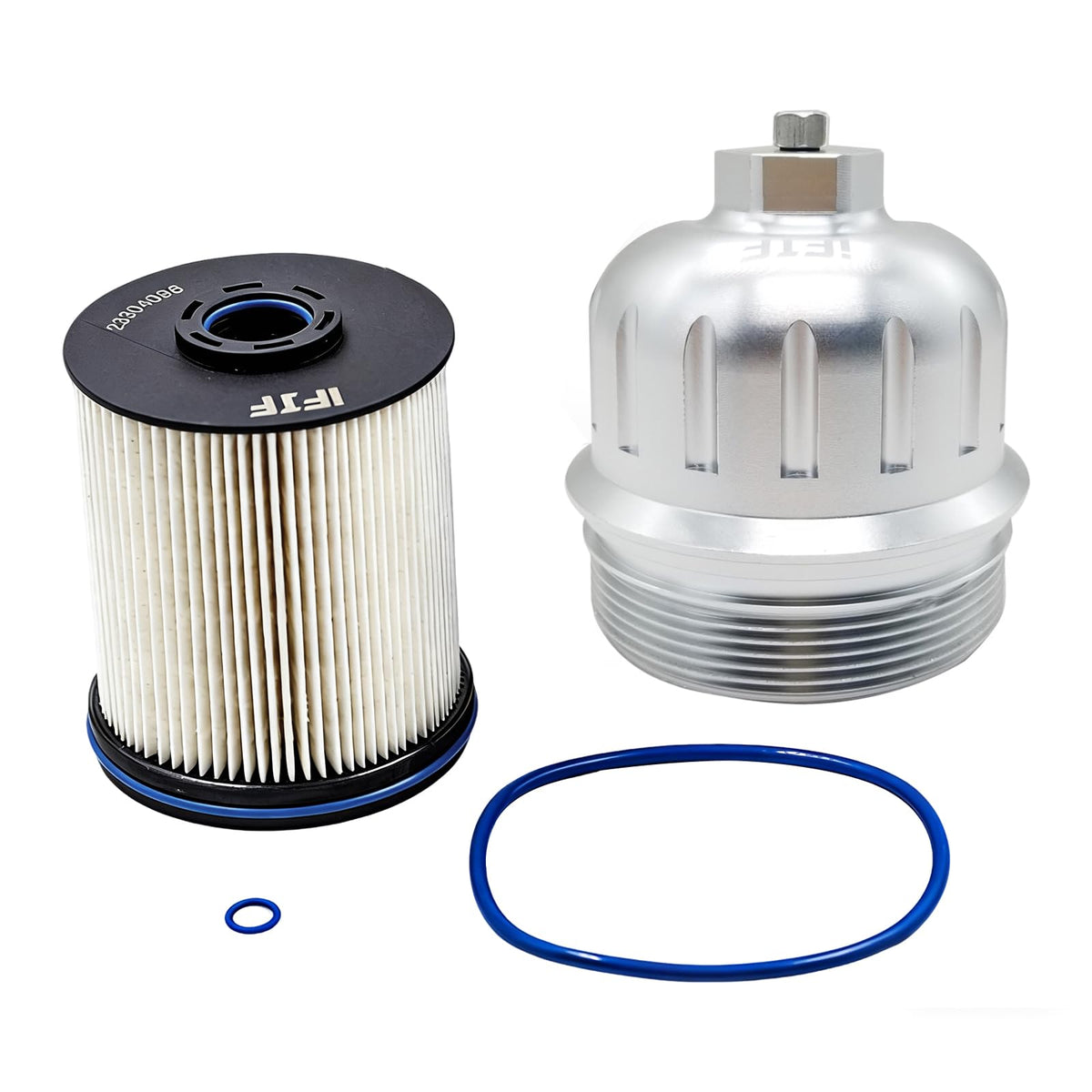 iFJF Fuel Filter for Duramax L5P 2017-2025