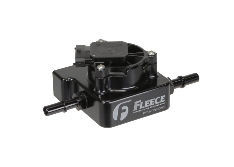 Fleece Fuel Filter for Duramax L5P 2017-2025