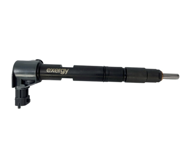 Exergy Fuel Injector for Duramax L5P 2017-2024