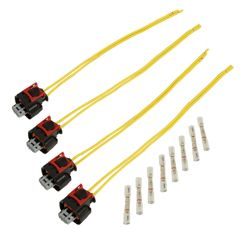 BD Diesel Fuel Injector for Duramax L5P 2017-2025
