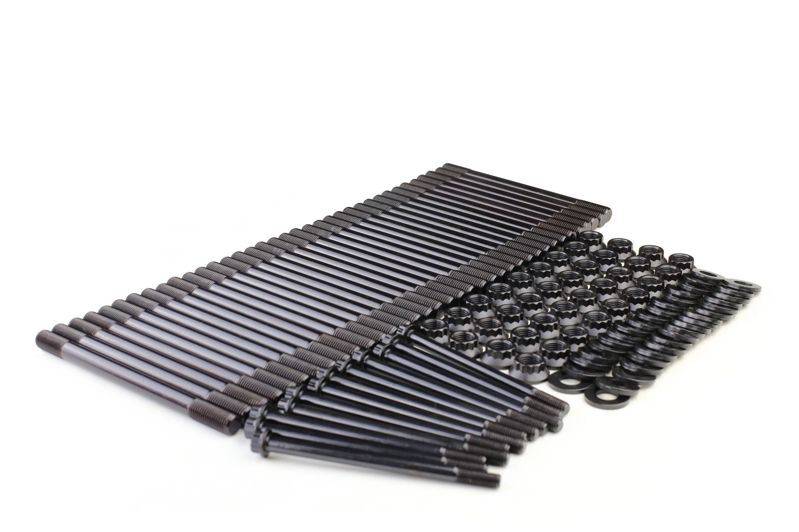 KB Head Bolts & Studs for Duramax L5P 2017-2021