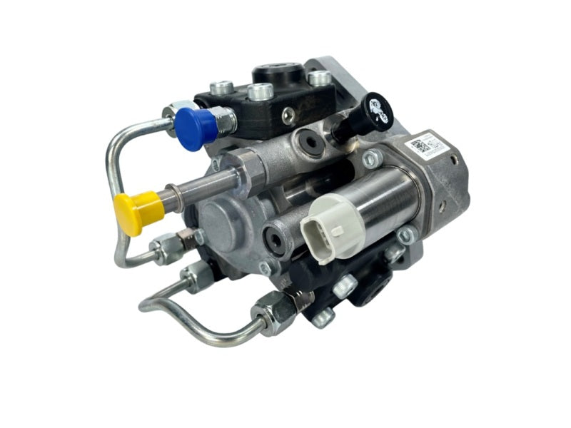 Exergy Injection Pump for Duramax L5P 2017-2024