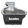 Banks Power Oil Pan for Duramax L5P 2017-2019