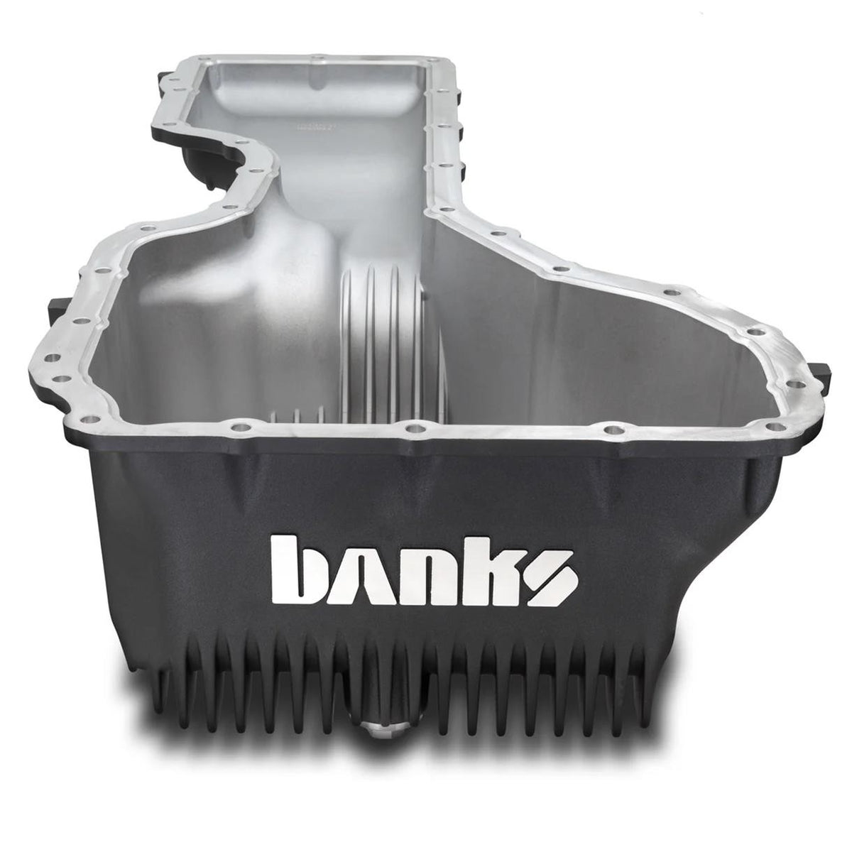 Banks Power Oil Pan for Duramax L5P 2017-2019