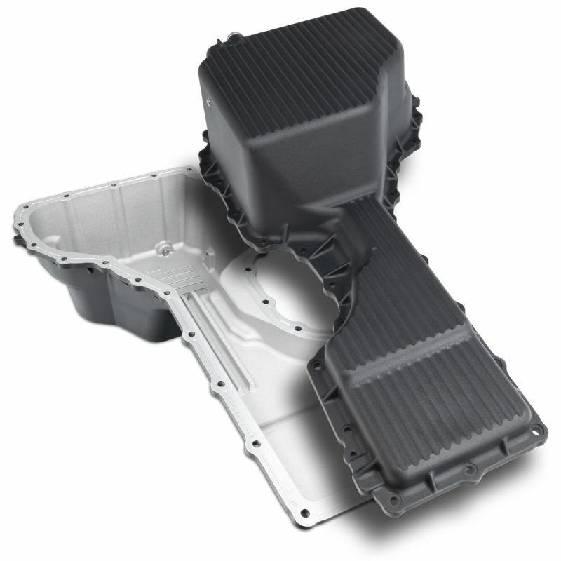 PPE Oil Pan for Duramax L5P 2017-2025