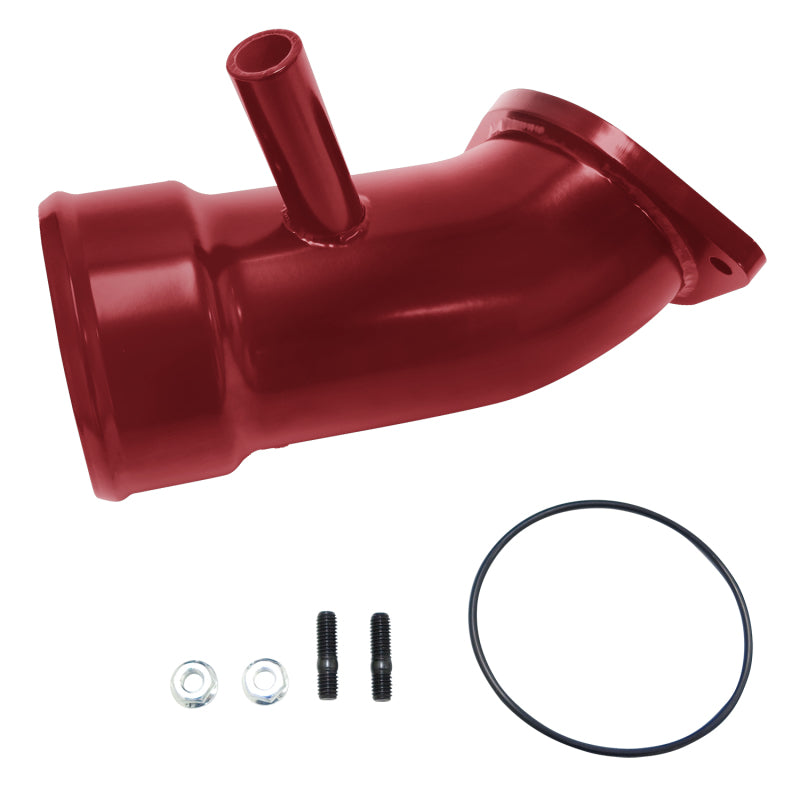 Wehrli PCV Valve for Duramax L5P 2017-2019