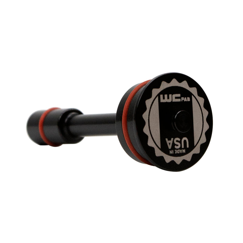 Wehrli Thermostat for Duramax L5P 2017-2019
