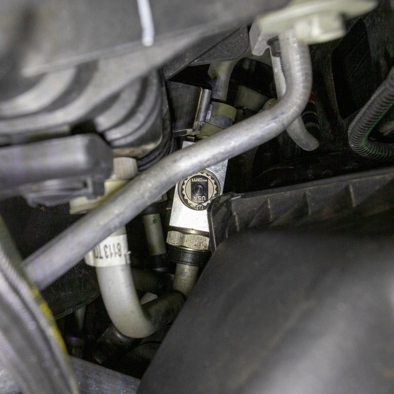 Wehrli Thermostat for Duramax L5P 2017-2019