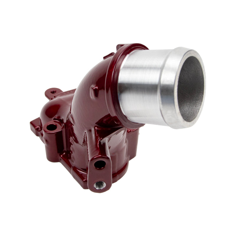 Wehrli Thermostat for Duramax L5P 2017-2025