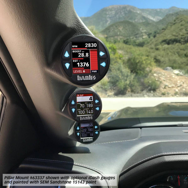 Banks Power Tuner for Duramax L5P 2017-2019