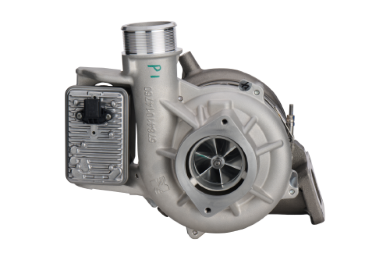BorgWarner Turbocharger for Duramax L5P 2017-2019