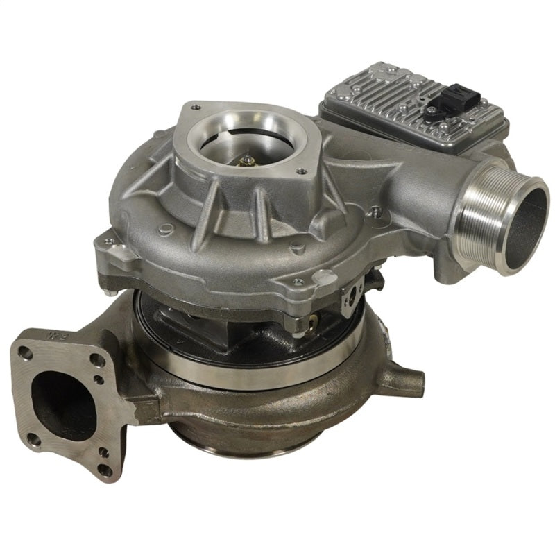BD Diesel Turbocharger for Duramax L5P 2017-2021