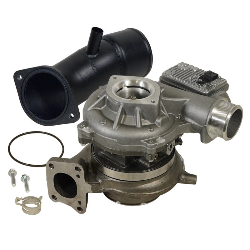 Duramax L5P Turbocharger 2017-2021 BD Diesel 1045844
