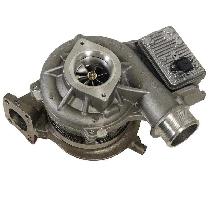 Duramax L5P Turbocharger 2017-2021 BD Diesel 1045844
