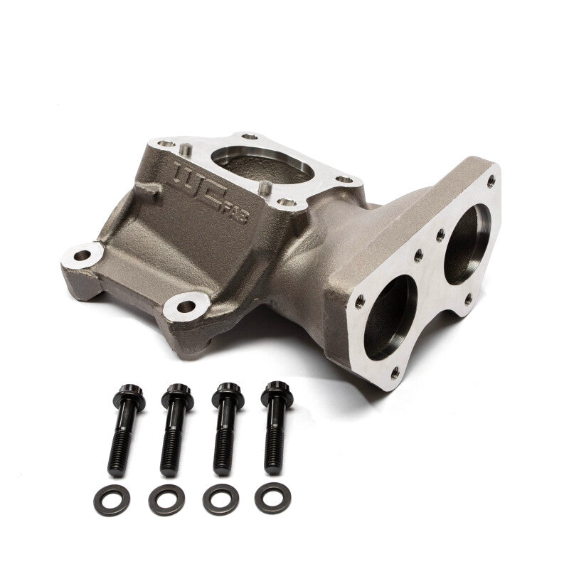 Wehrli Turbocharger for Duramax L5P 2017-2023