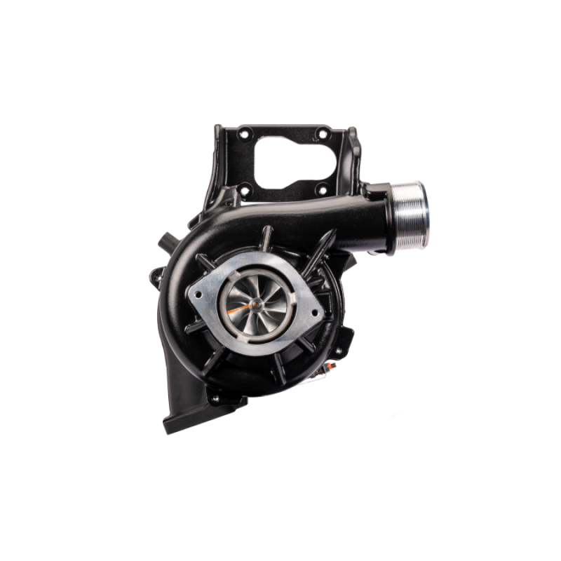 Fleece Turbocharger for Duramax L5P 2017-2023