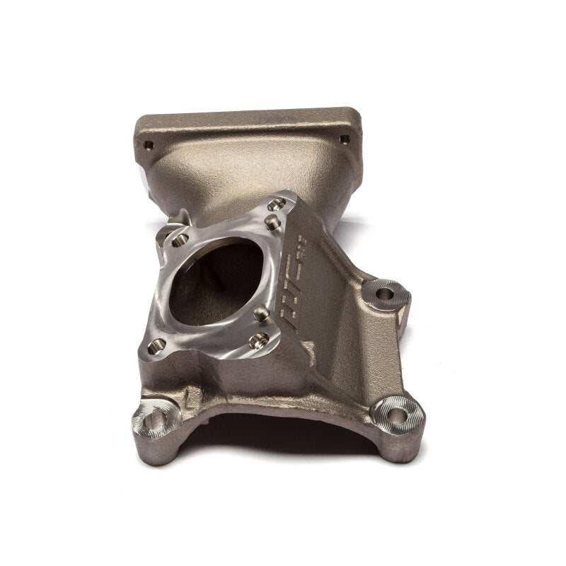 Duramax L5P Turbocharger 2017-2023 L5D Wehrli WCF100185