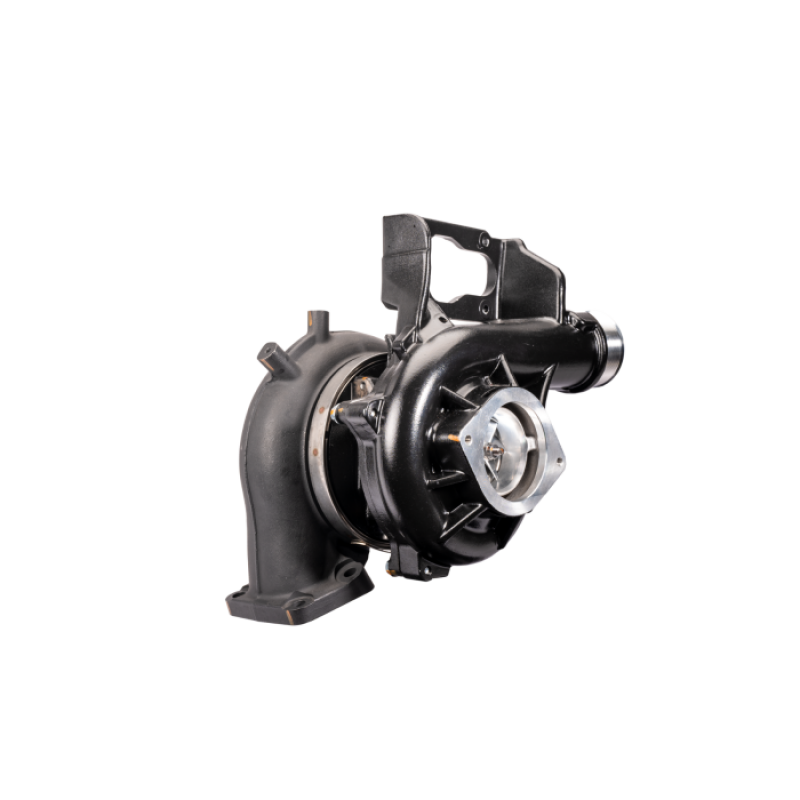 Duramax L5P Turbocharger 2017-2023 Cheetah 63mm Fleece FPE-L5P-VNT63-1723